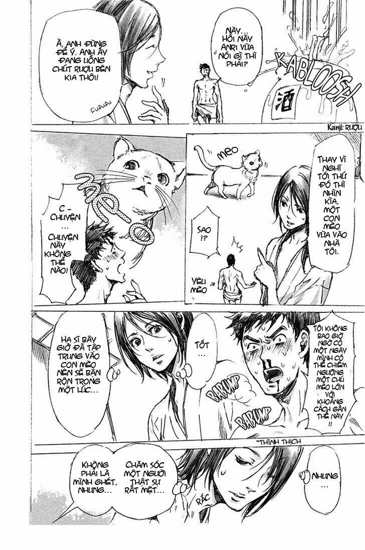 adekan chapter 17.2 18