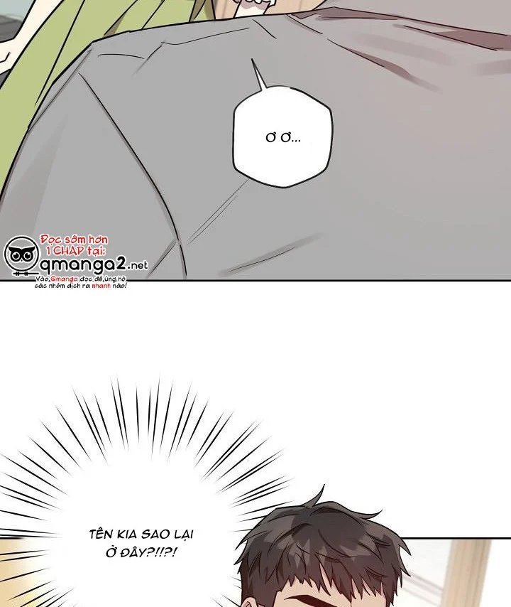 thần tượng đến rồi!? chapter 28 2