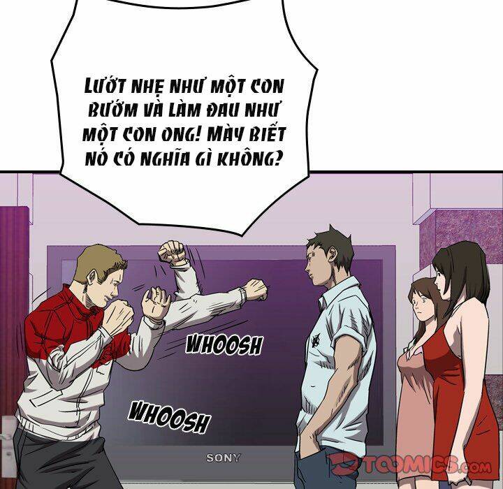 huyền thoại : khởi đầu chapter 81 75