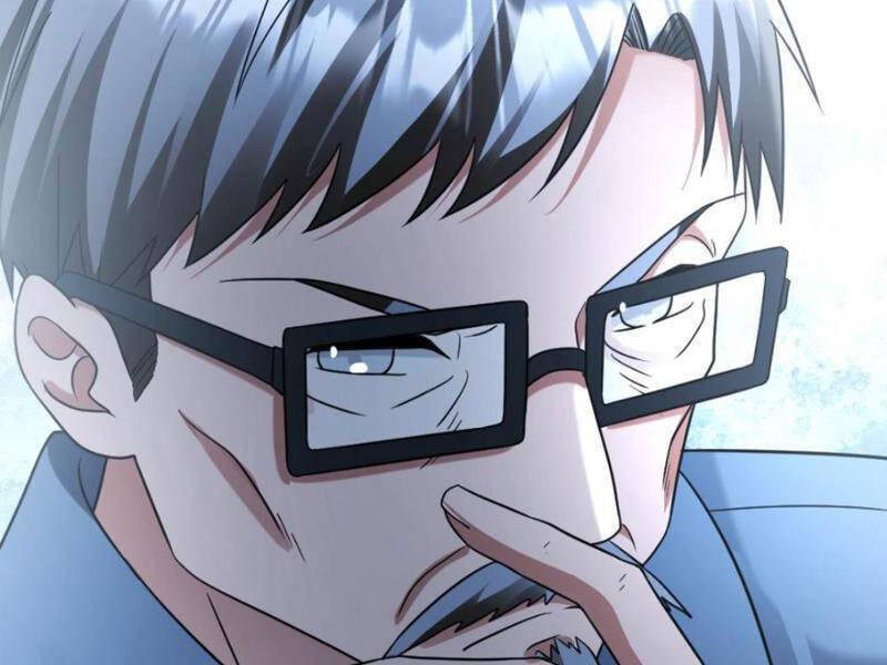 đóng băng toàn cầu: tôi gây dựng nên phòng an toàn thời tận thế chapter 181 35