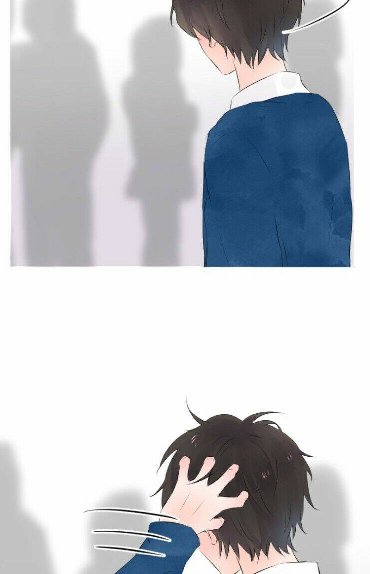 yêu không thể nói chapter 22 22