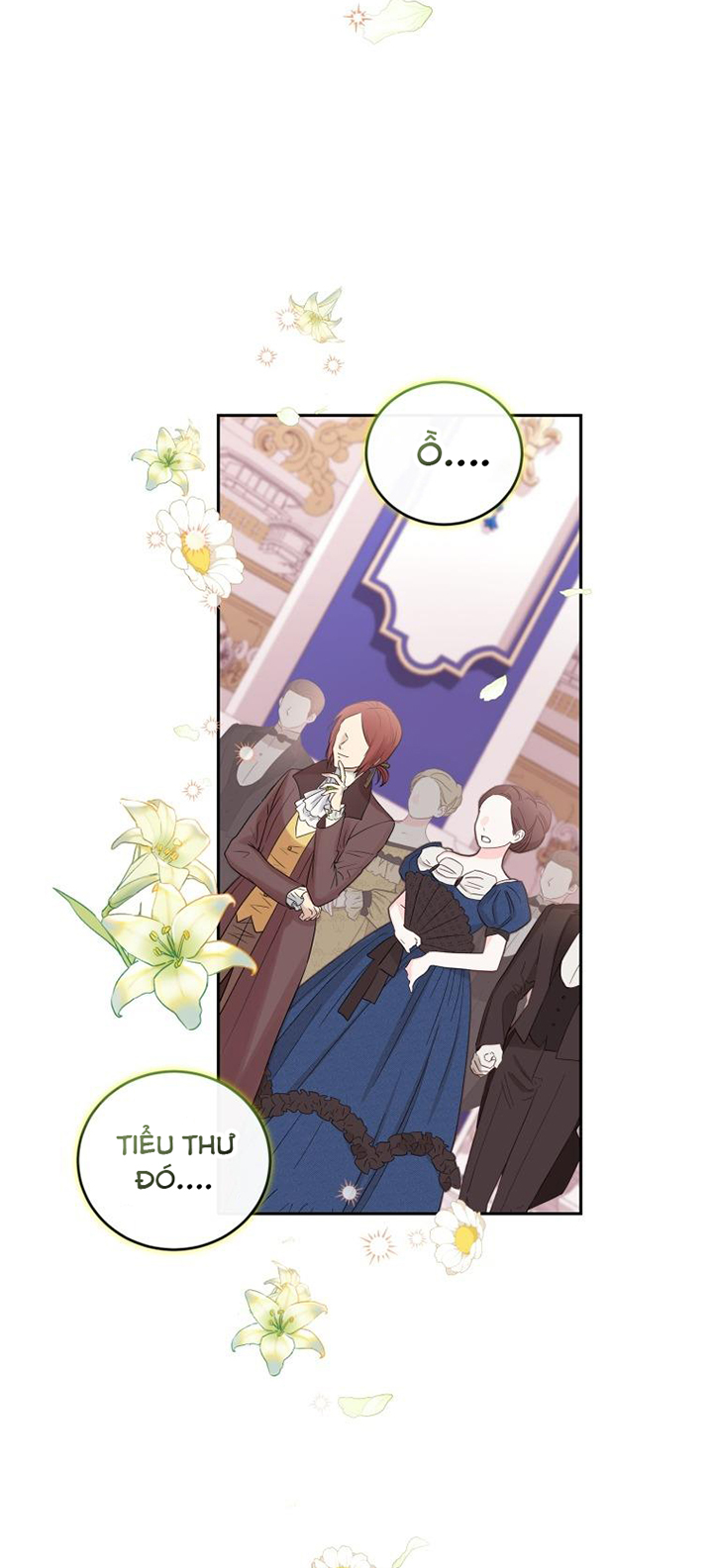 trở thành nhà điều chế nước hoa duy nhất của bạo chúa chapter 60 21