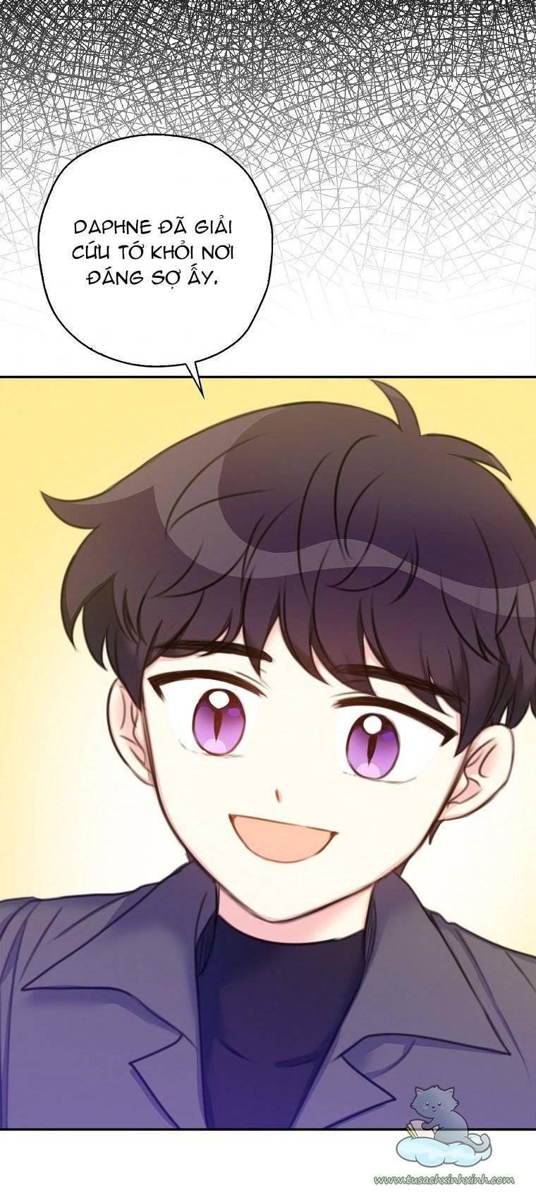 tôi sinh ra là con gái ác nữ chapter 21 46