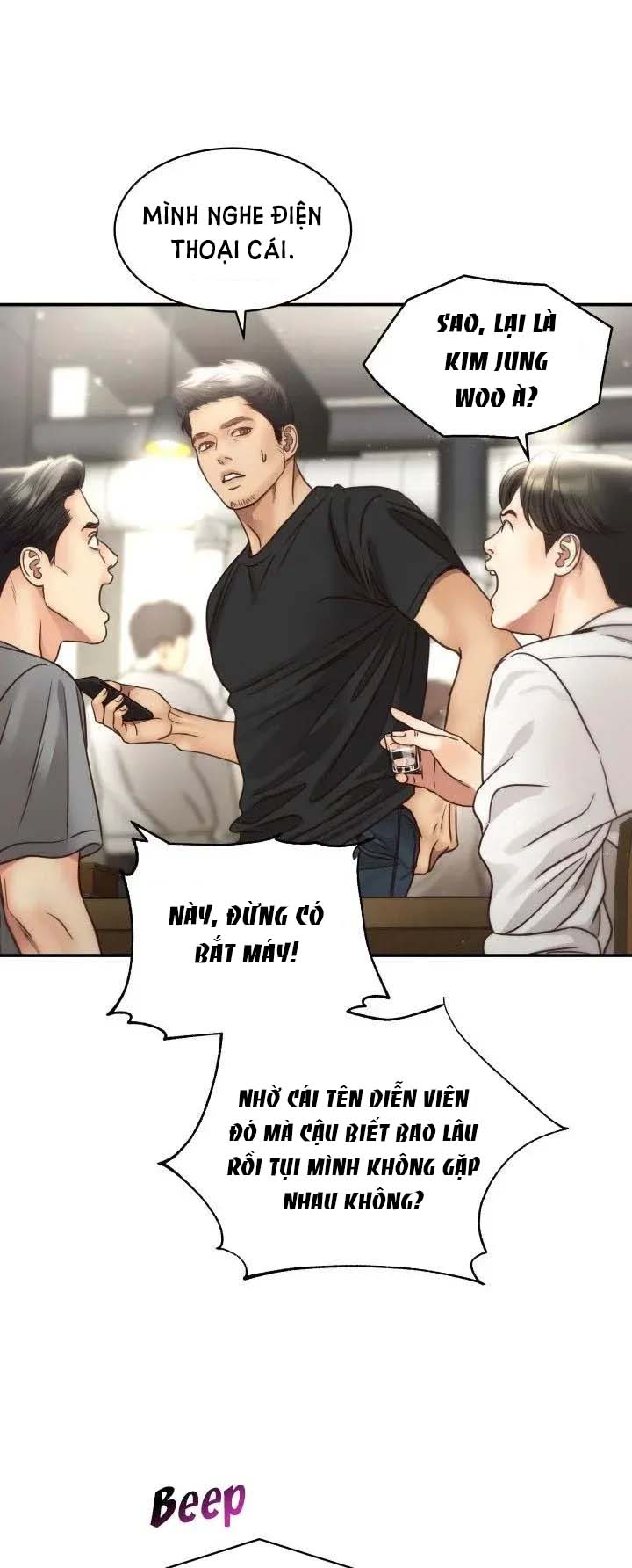 [16+] ánh sao ban mai chapter 52 15