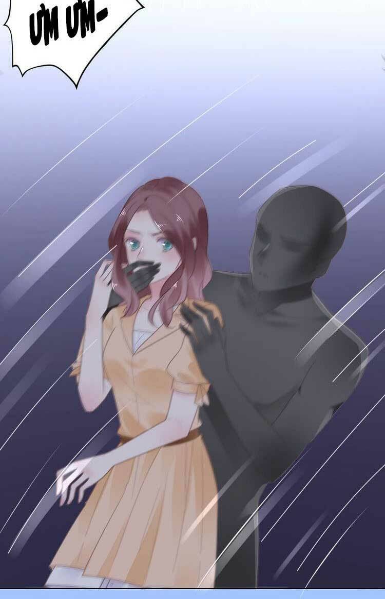 điều ước sủng ái bất bình đẳng chapter 95.2 21