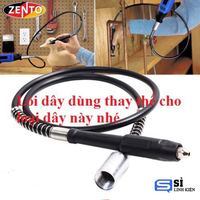 Lõi dây vận động máy khoan mài khắc mini