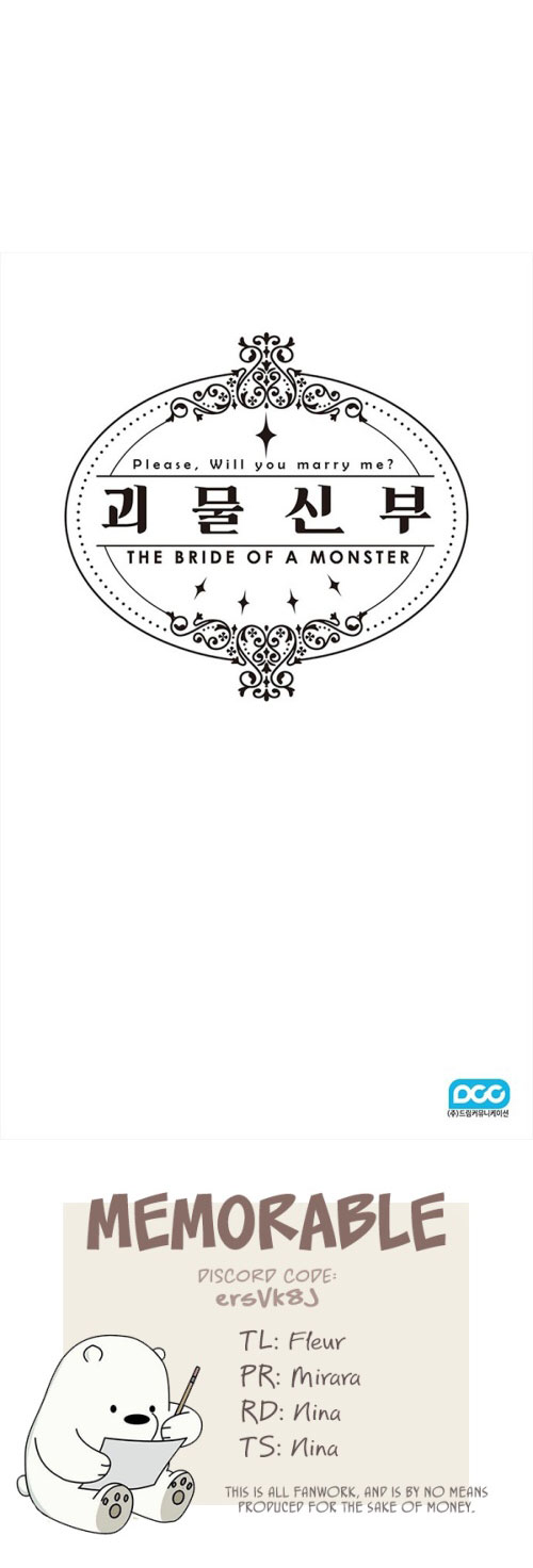 cô dâu quái vật chapter 8.2 20