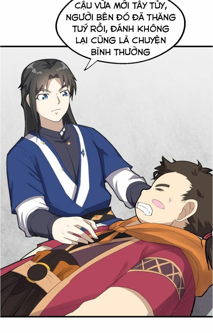 đại nghịch chi môn chapter 20 13