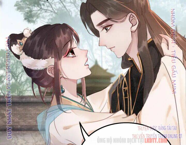 trọng sinh bá sủng nhiếp chính vương quá mạnh mẽ chapter 184 43