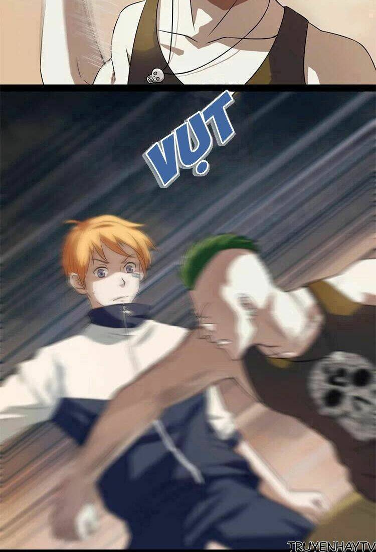 đai ca trở lại tuổi 16 chapter 5 8