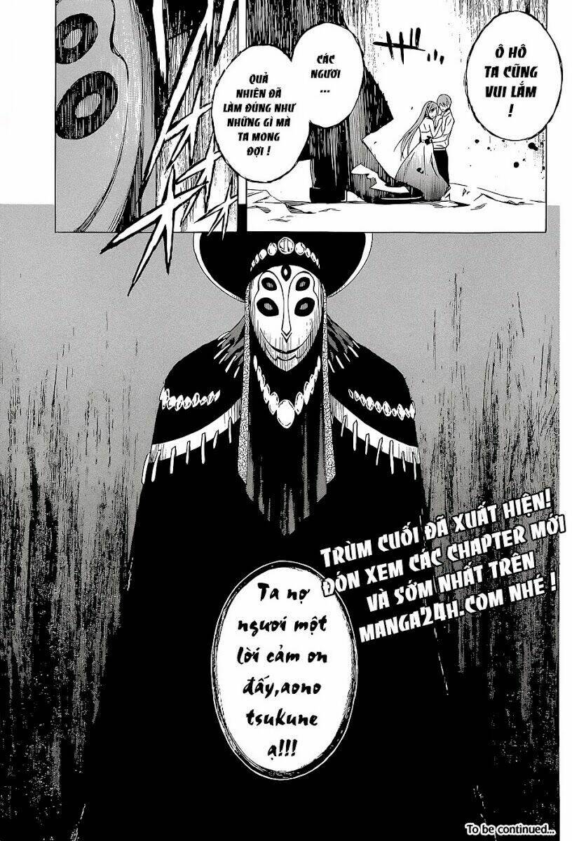 cô nàng ma cà rồng i chapter 65 32