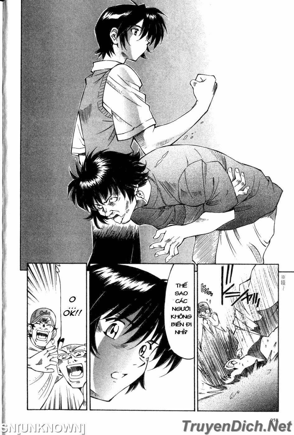 dragon girl - ikkitousen chapter 13 12