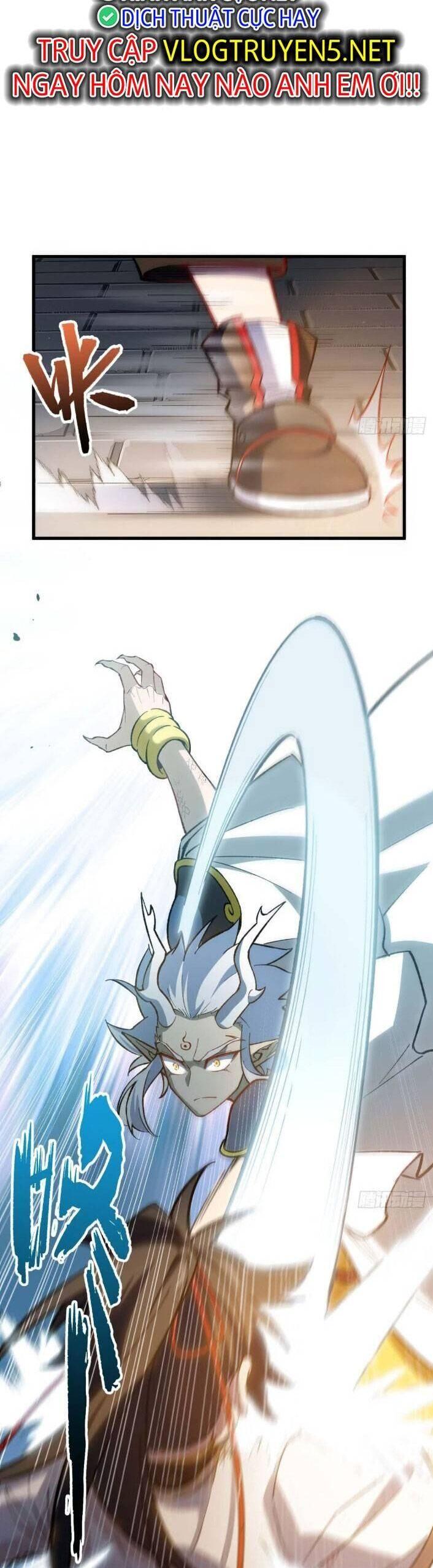 bắt đầu ký kết hoang cổ thánh thể chapter 15 15