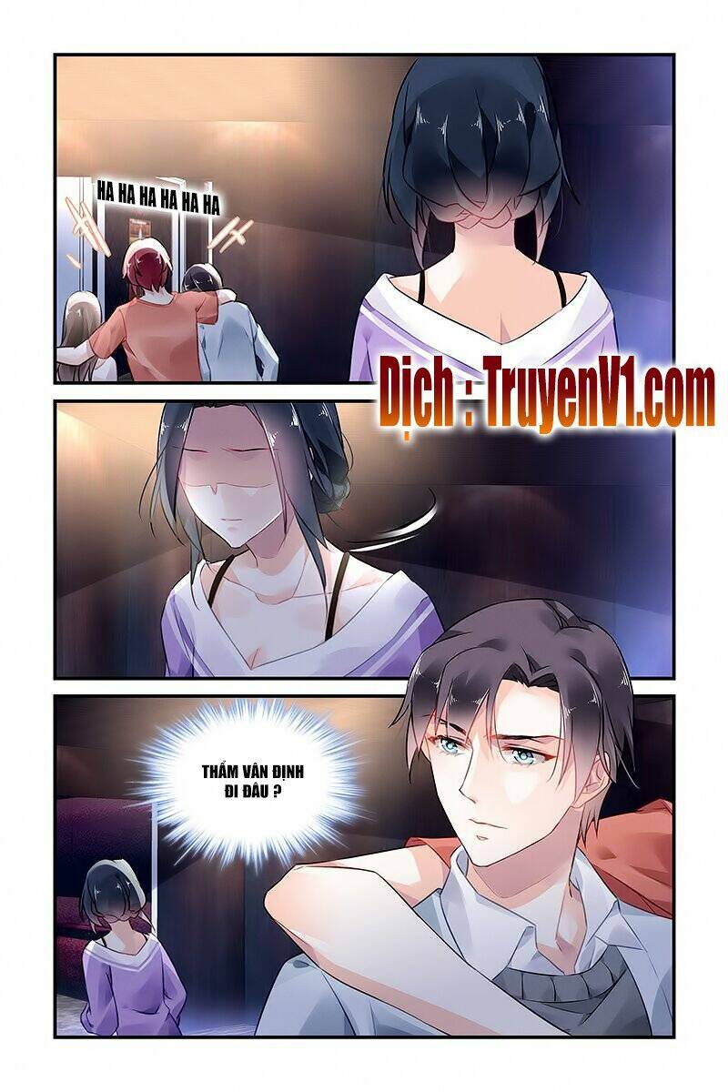 xin hãy làm em trở nên xinh đẹp chapter 29 5