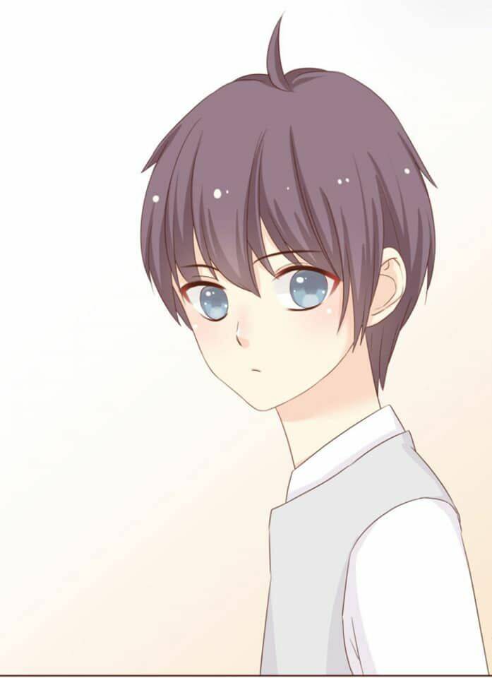 yêu đương tư hữu vật chapter 2 9