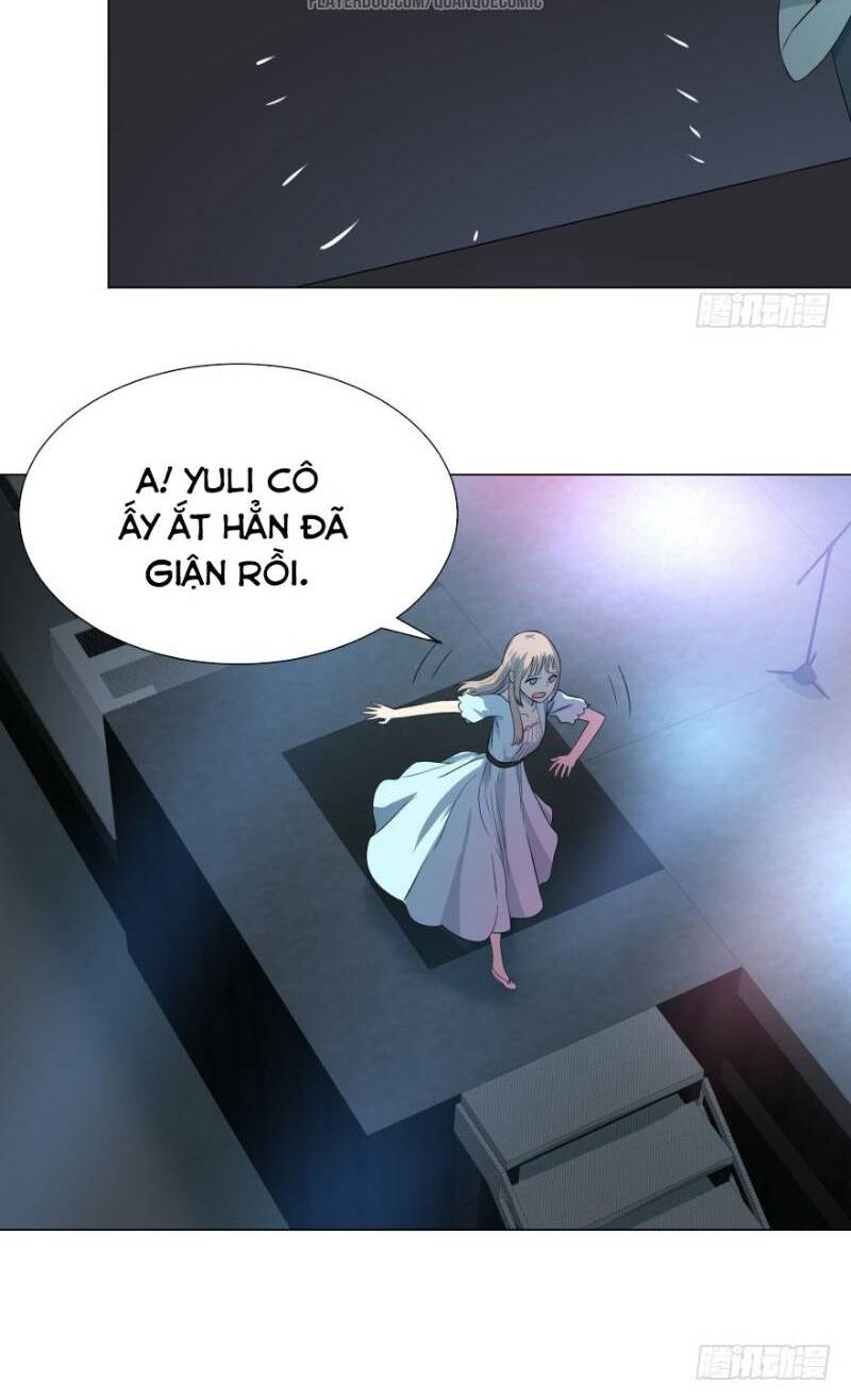 danh sách kẻ phản diện chapter 28 4