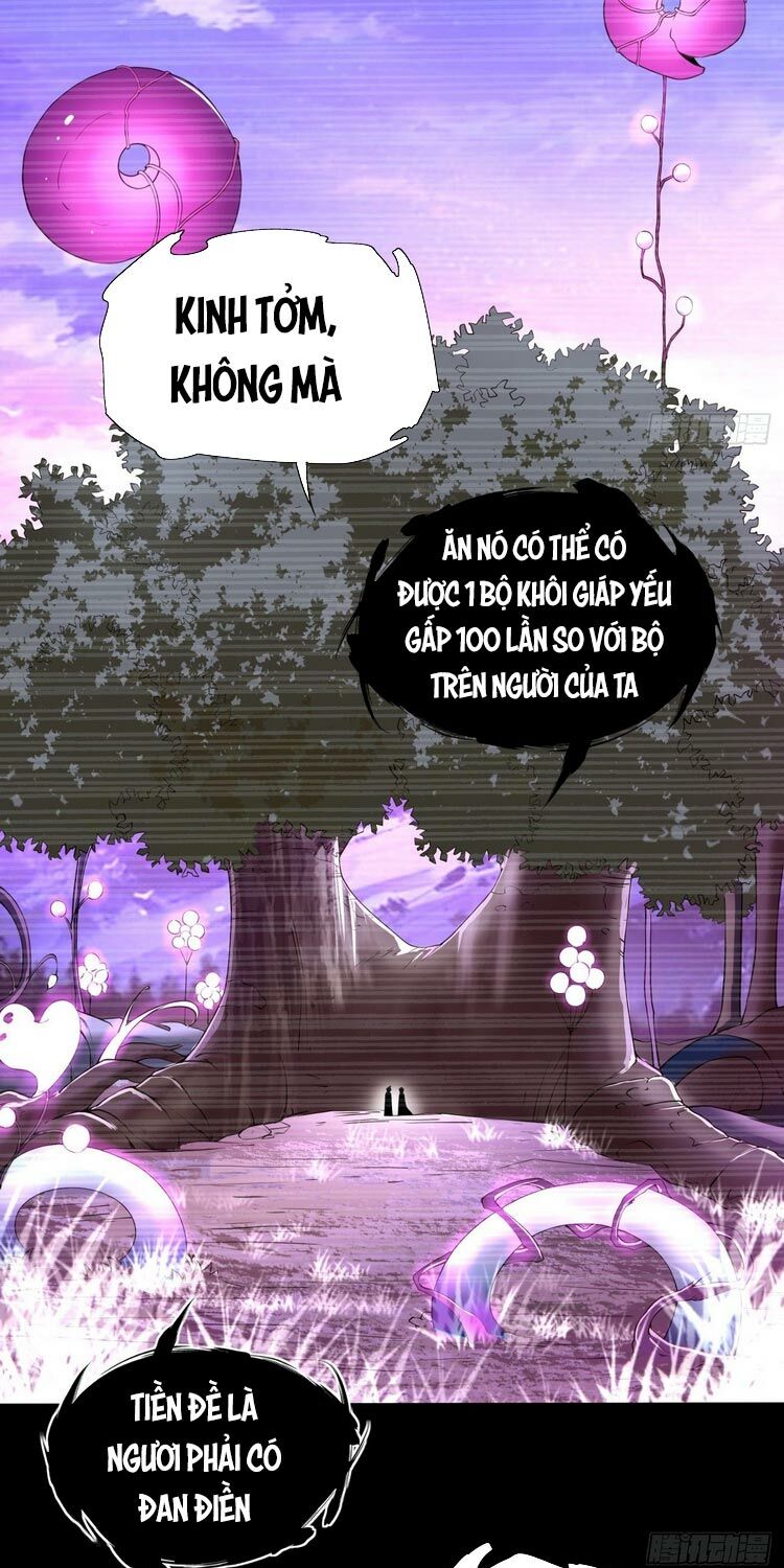 ta là nhà giàu số một, ta không muốn trọng sinh chapter 59 13