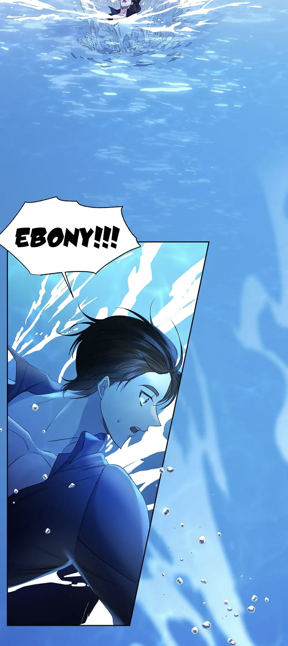 ebony, quạ đen chapter 86.2 9