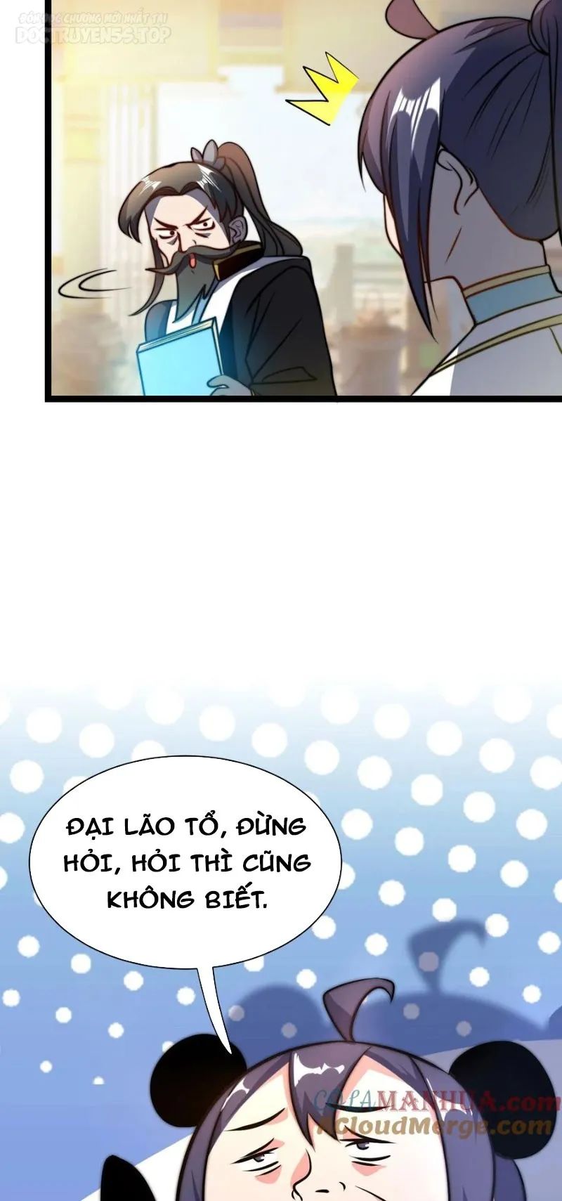 huyền huyễn: ta bắt đầu vô địch từ bại gia chapter 36 20