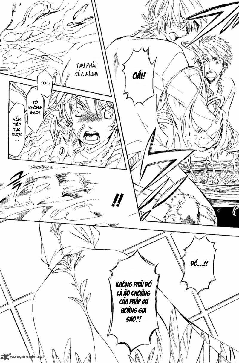 tenkyuugi sephirahtus chapter 19.1 8