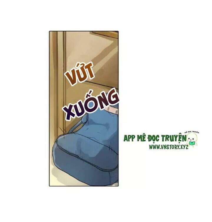 ngàn vạn nụ hôn đầu chapter 3 9