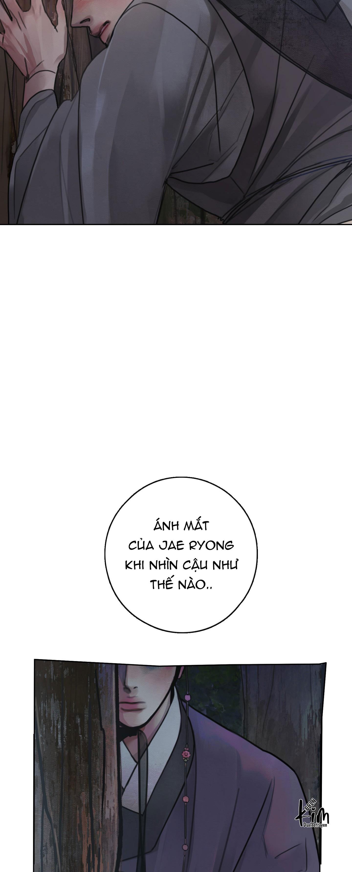 bl cổ trang - âu cổ ngắn nhà kim chapter 25.2 25