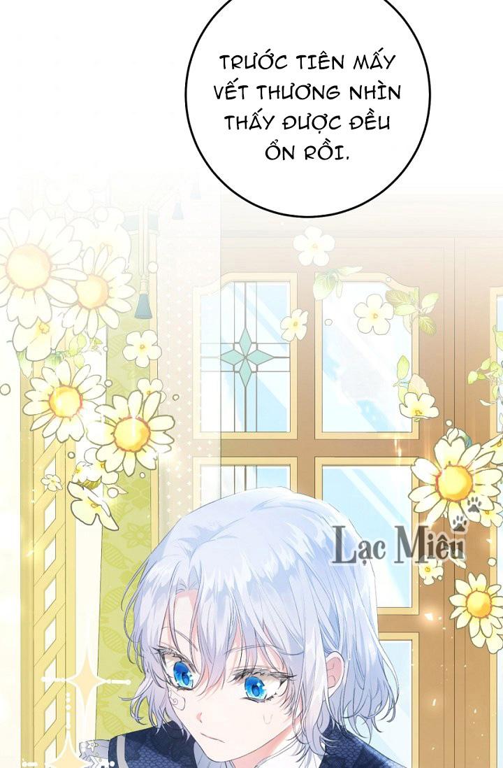 ác nữ là con rối chapter 42 64