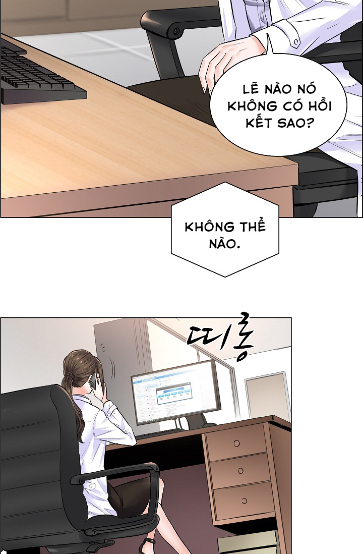 cô bác sĩ nguy hiểm chapter 2 44