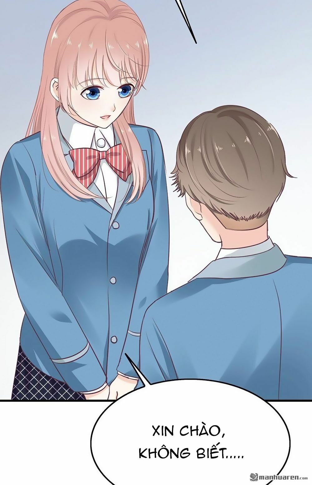 cướp đi nụ hôn của người chapter 21 7