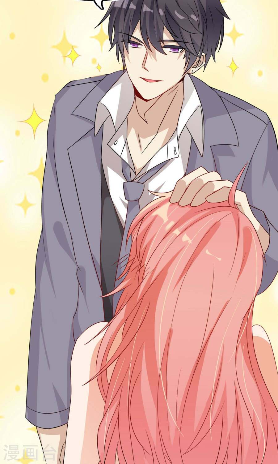 đào sắc tinh quang chapter 5 22