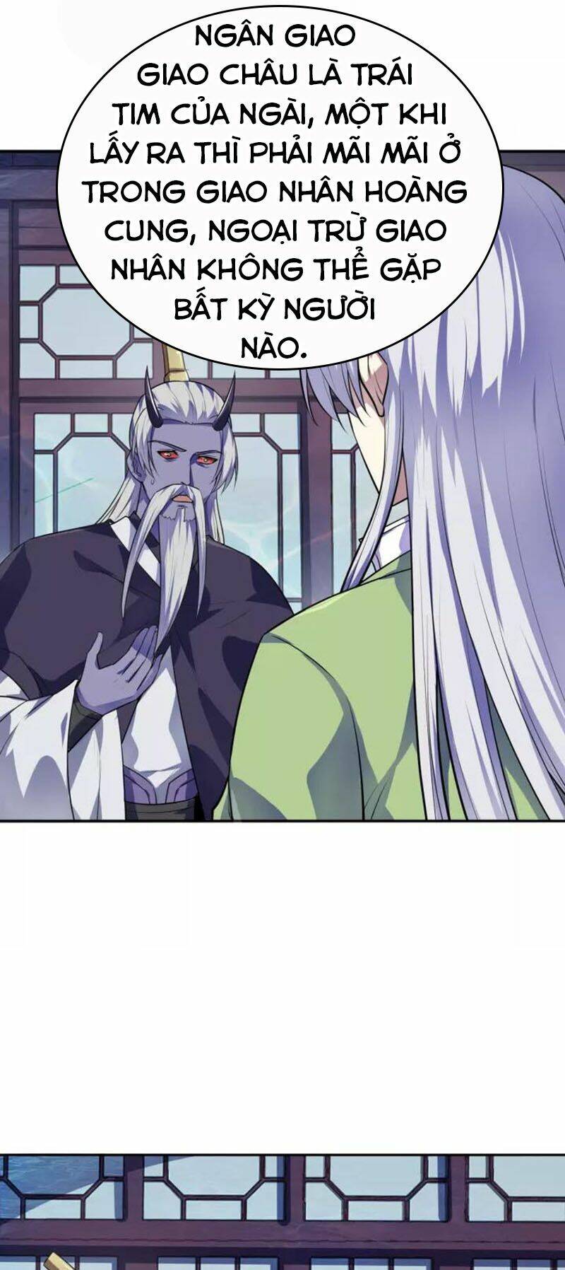 nghịch thiên đại thần chapter 86 10