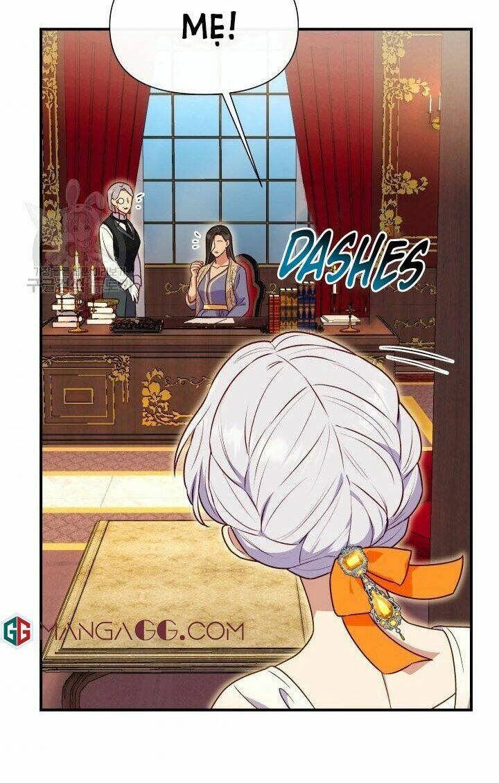 khế ước của nữ công tước quái vật chapter 149 51