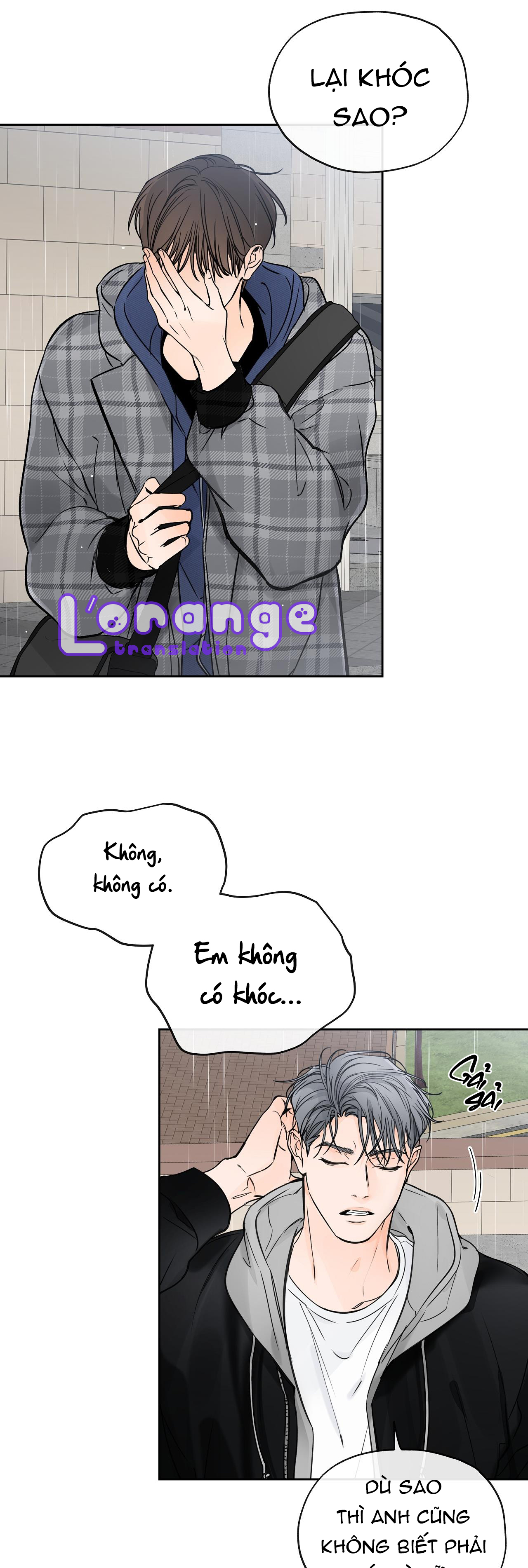 hướng đến nơi chân trời chapter 18 13