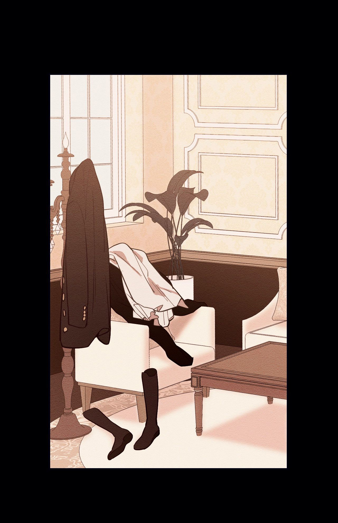 máu của nàng giselle chapter 13 12