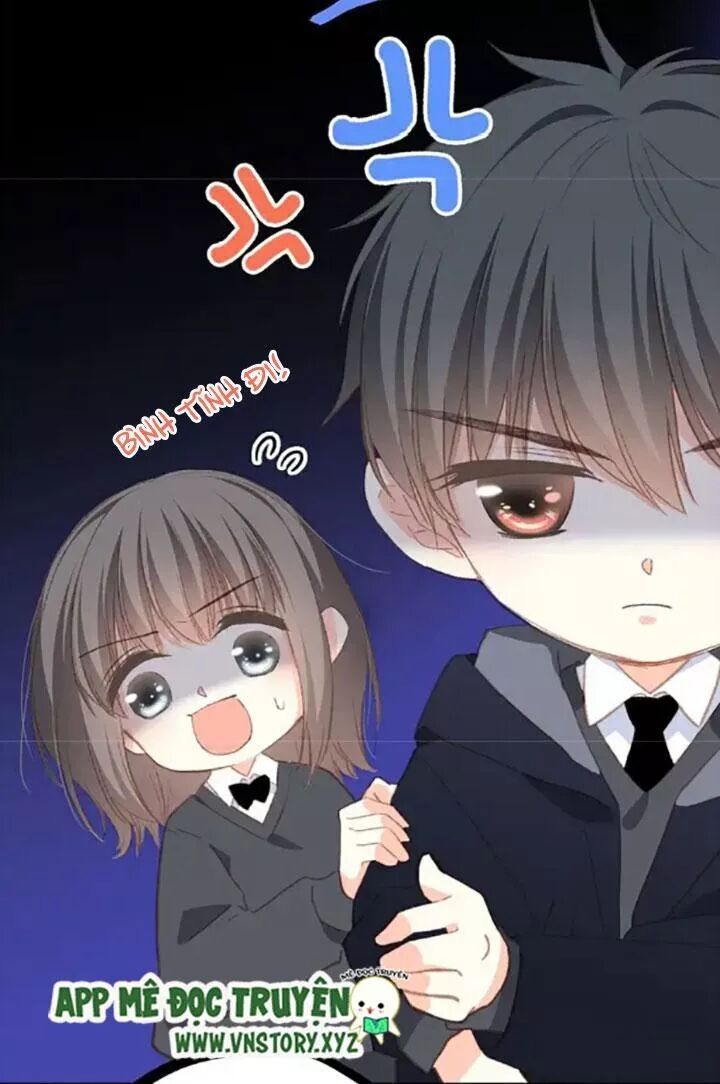 con tim rung động 2 chapter 53 6