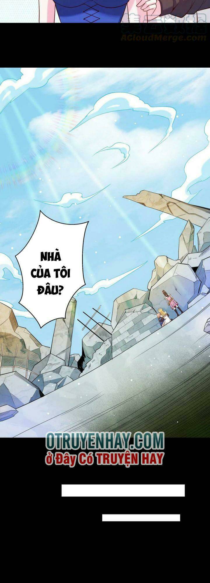 đại ma pháp sư dựa vào muội tử trừ ma chapter 18 29