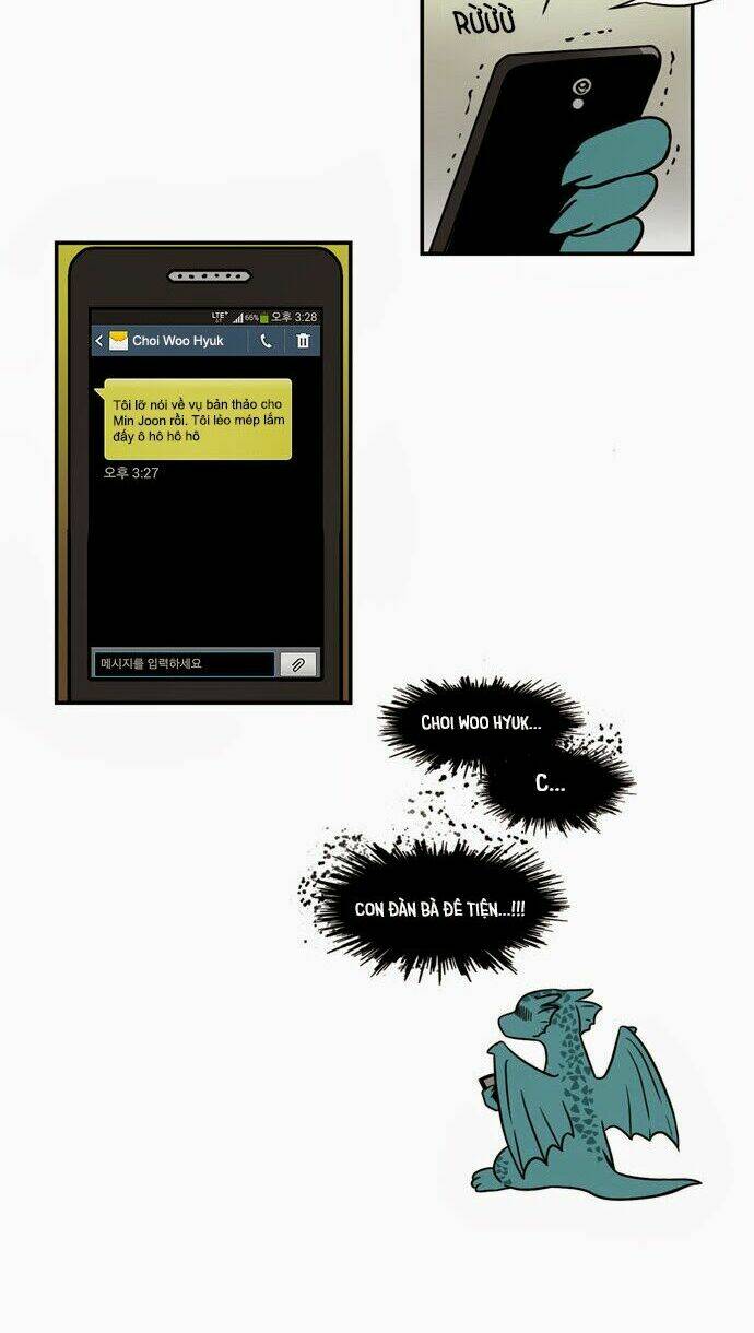 hắn ta là rồng chapter 59 20