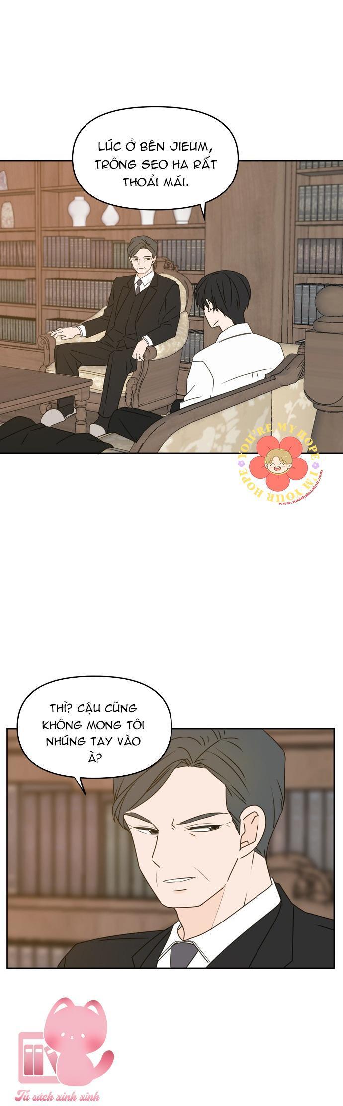 hẹn gặp nhau ở kiếp thứ 19 chapter 60 9