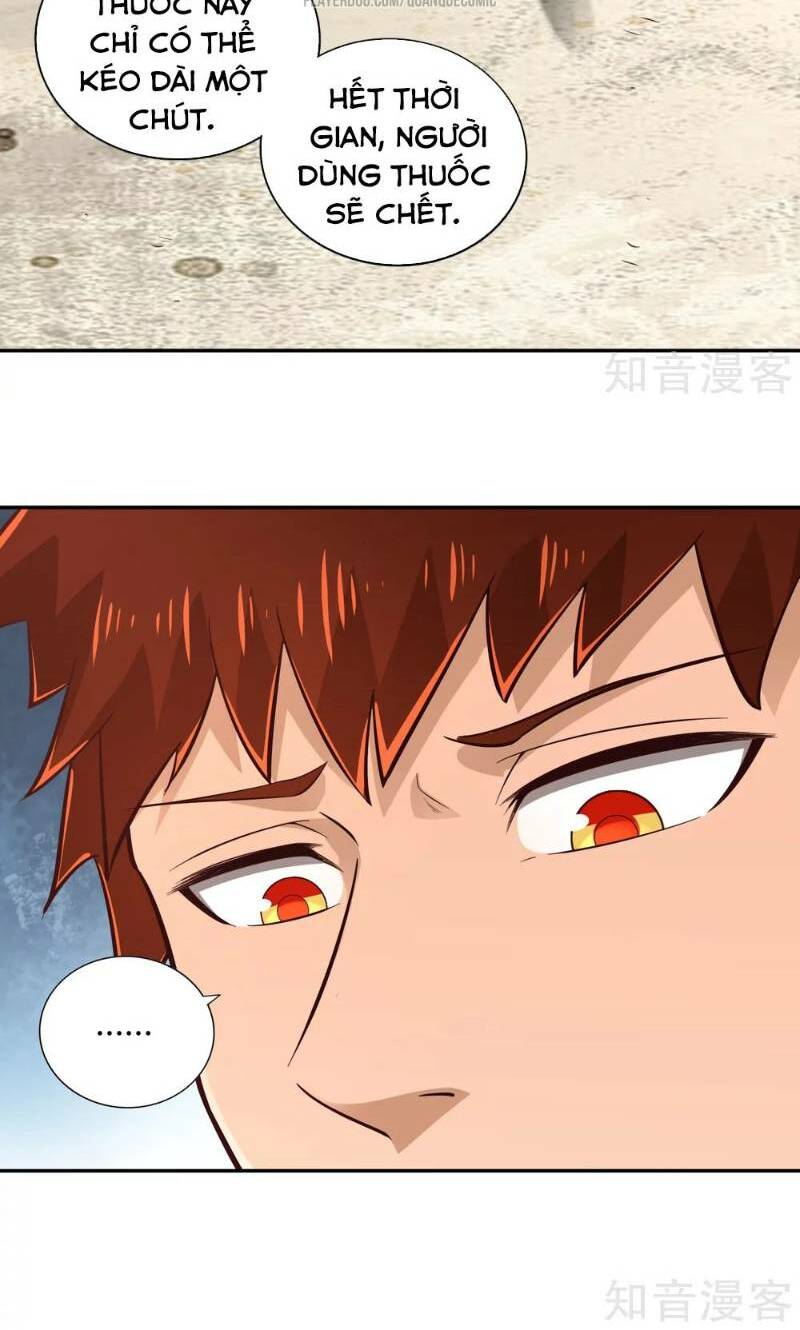 võ linh kiếm tôn chapter 60 32