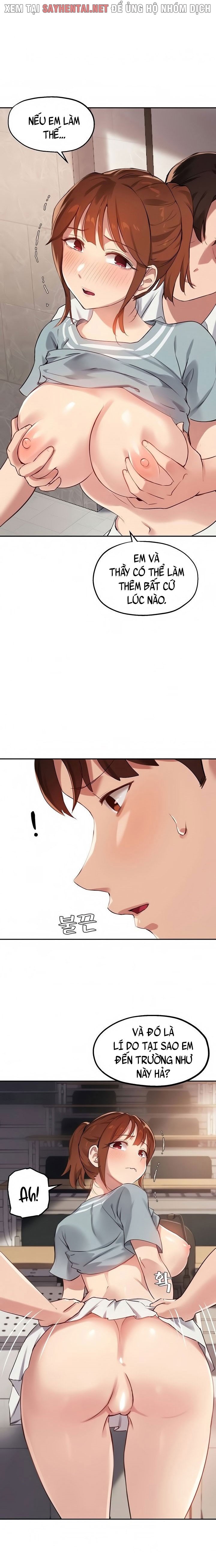 tuổi đôi mươi chapter 27 10