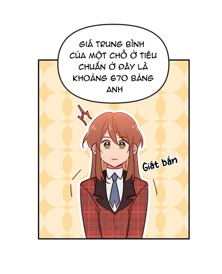 căn hộ kí túc xá của pháp sư chapter 1 48