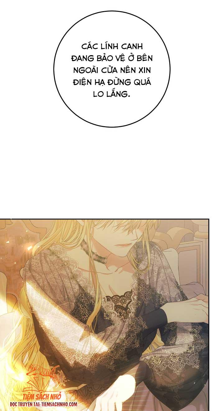 ác nữ là con rối chapter 55 15