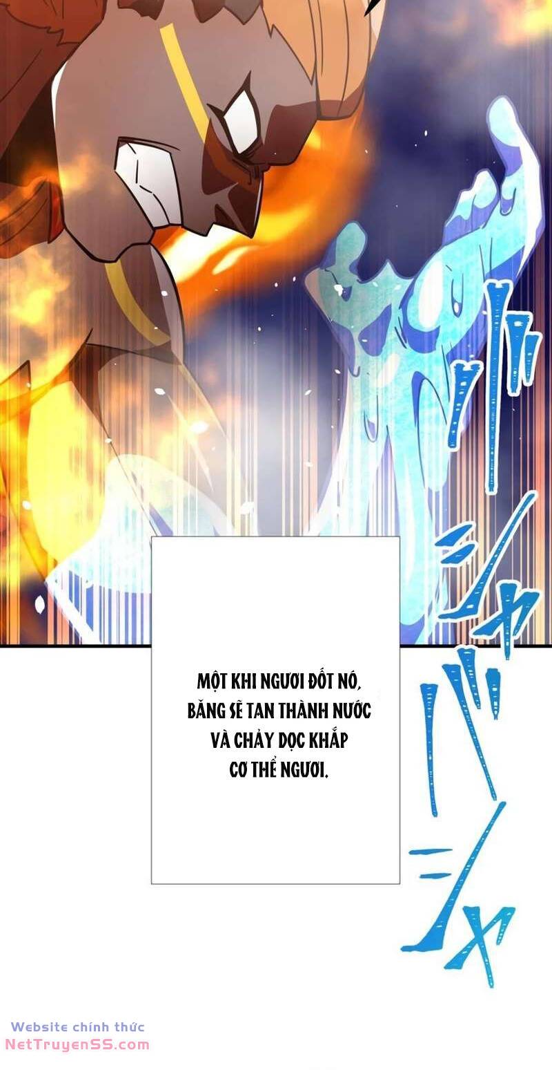 Huyết Thánh Cứu Thế Chủ~ Ta Chỉ Cần 0.0000001% Đã Trở Thành Vô Địch chapter 58 31