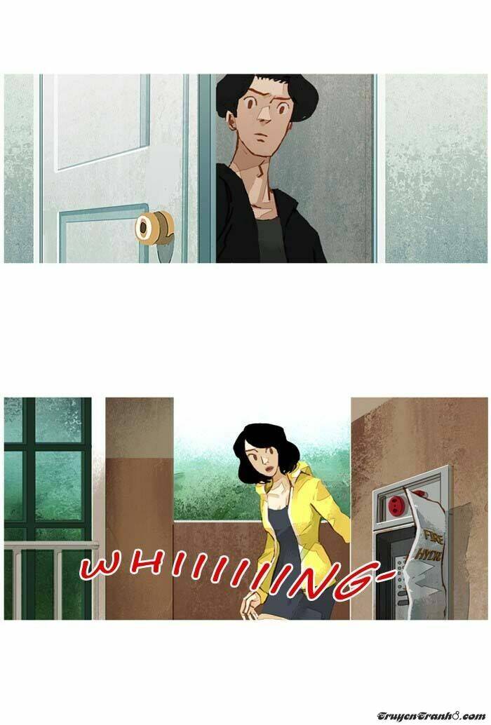 subtle disaster chapter 31 8