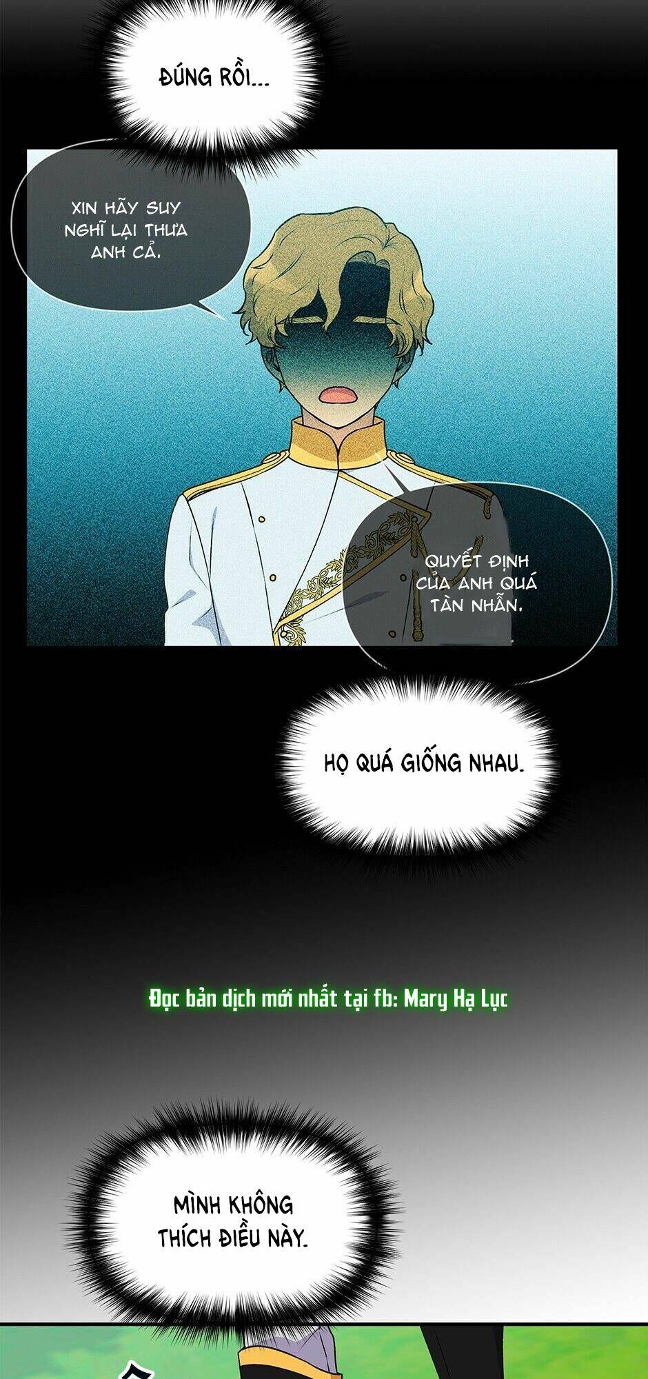 khế ước của nữ công tước quái vật chapter 88 25