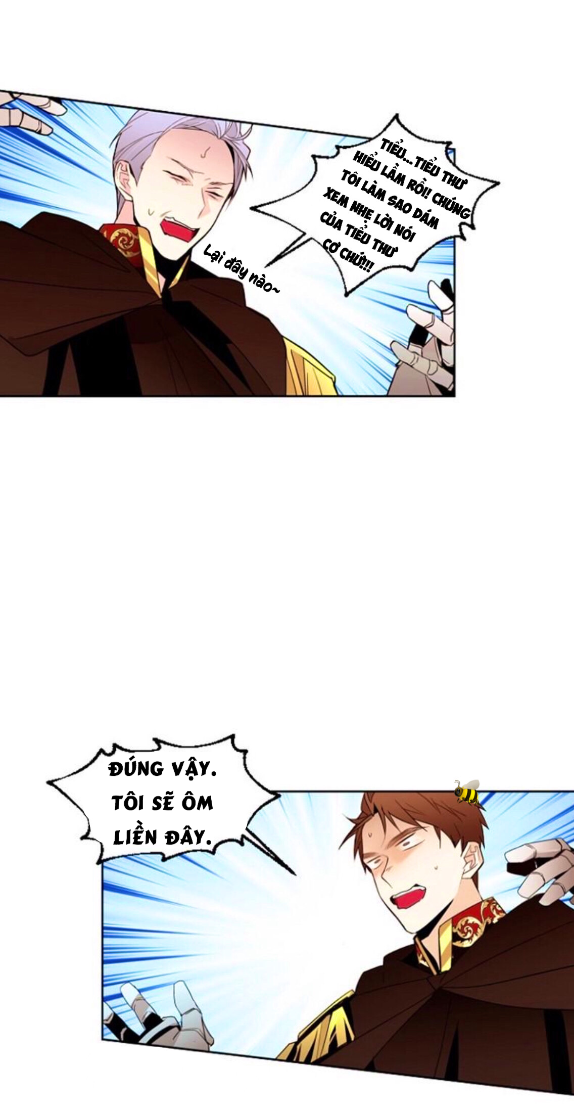 cuộc sống nhàm chán của quý cô tái sinh chapter 9 8