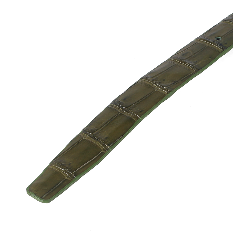 Thắt lưng nữ da cá sấu Huy Hoàng 2,5P nhiều màu HJ5201-02-03-05-06-09-10-11-13-18