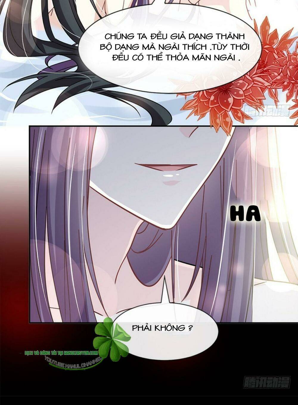 thiên hạ đệ nhất sủng phi chapter 83.1 19