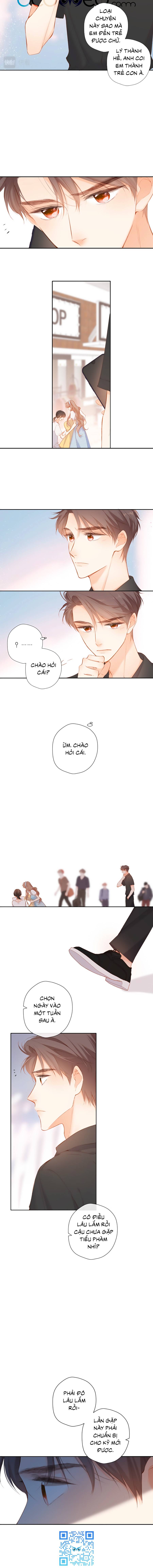 lại gặp được em chapter 143 8