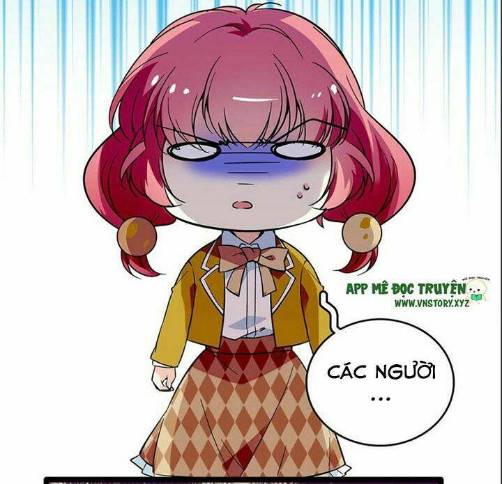 nữ hầu sau giờ học chapter 20 15